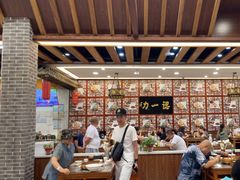 -百年认一力 太原老字号 (桥头街店)