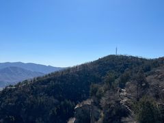 -北京鹫峰国家森林公园