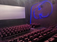 -GALA CINEMA(朗豪坊购物商场店)