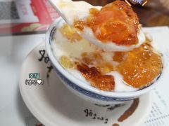 -仁信双皮奶(东川路店)
