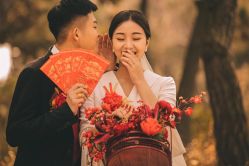 -巴黎恋人婚纱摄影(东莞总店)
