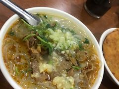 -顺华粉馆(桃园南路店)