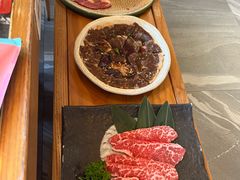 -一品诚记烤肉·甄选店(中南路店)