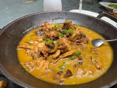 -恒记饭店(珠江路总店)