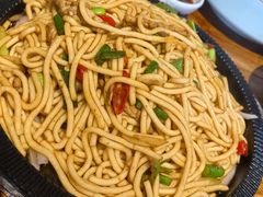 -蒙亨·手把肉·蒙古包文化主题餐厅(天恒广场店)