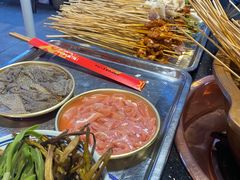 特色牛肉系列-镇江龙·火锅串串(武侯祠店)