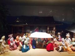 -济州岛泰迪熊博物馆