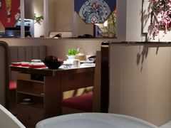 -椒王火锅(厚街万达店)