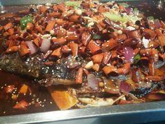 android_upload_pic-鸣记脆皮烤鱼(岐山路店)