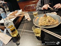 -黄鱼炙夜·烧烤·小龙虾(世茂缤谷店)
