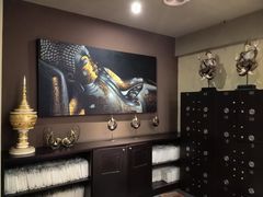 -泰合玺·精油疗愈SPA(南京光环花园城店)