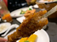 羊肉串-鼓楼东街老火锅(鼓楼店)