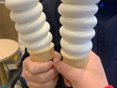 -DQ·蛋糕·冰淇淋(天通苑华联店)
