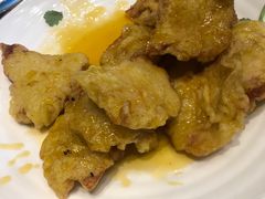 -鲜得莱渔港·小平岛海胆馆(七贤岭店)
