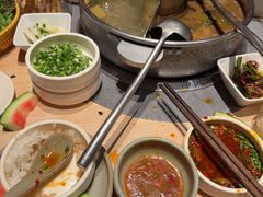 -巴奴毛肚火锅(七宝领展广场店)