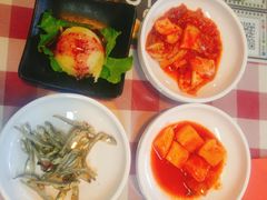 -益百岁牛尾汤(香山路店)