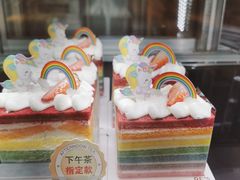 -85度C(广州石牌桥店)