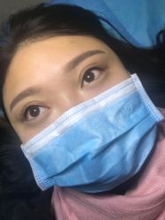 -薇漫里纹眉半永久连锁品牌