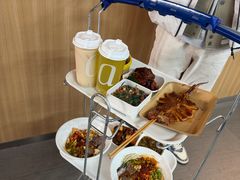 -阿那亚第三食堂 Cafeteria 3