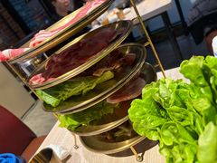 -郑阿姨的家·이모네·韩料&烤肉(武川路店)