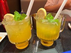 -探鱼·鲜青椒爽麻烤鱼(增城东汇城店)