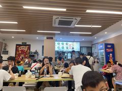 -小马牛肉面·牛骨熬制(南京博物院店)