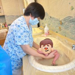 -和伊母婴护理中心·全套房(金山店)