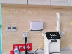 -小泳士游泳训练基地(芥园西道店)