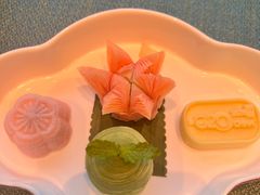 -浙江西子宾馆·牡丹厅