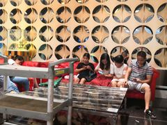 -堂会·KTV·自助餐·团建聚会(天河店)