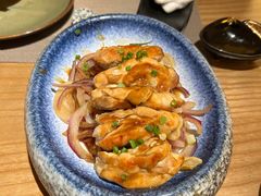 -松临·铁板烧&Omakase(神农店)