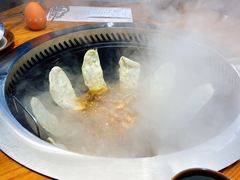 -锅来乐地锅鸡(安亭店)