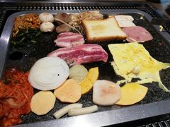 -火炉火自助餐(朝阳大悦城店)