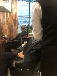 -美格丝M.G.S Hair Salon