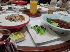 -惠丰堂饭庄(北洼路店)