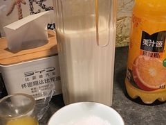 -靠山屯东北农家菜(八龙桥雅苑店)