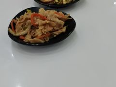 -禾谷韩餐(热带海洋学院店)