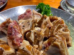 -原始泥炉烤肉(总店)