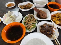 -江东饺子馆(江东路店)