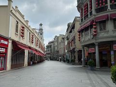 -汕头市小公园