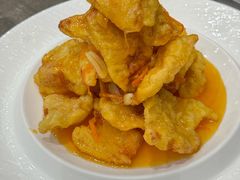 锅包肉-松花湖水饺(新濠天地店)