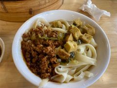 -太原面食店(解放路店)