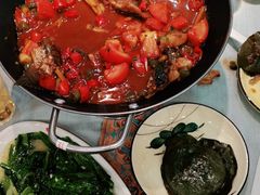 -大师傅金奖啤酒鱼(西街口总店)