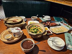 -南拳十三姨·潮汕砂锅粥(世纪金源店)