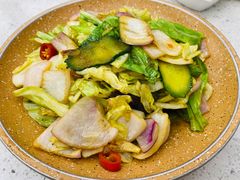 -新名仕(仙霞路店)