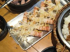 -九田家黑牛烤肉(溧水万达店)