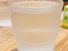 -玛格萝妮比萨屋(四平店)