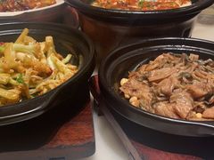 -客语客家菜(佳兆业广场店)
