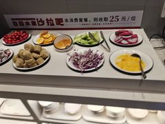 -豪享来中西餐厅(隆昌店)