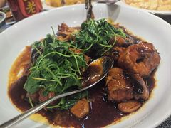 -白家餐厅(徐家汇店)